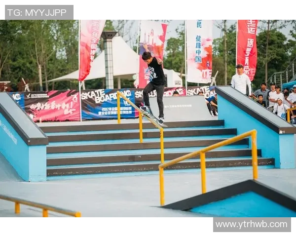 西安滑板队引领潮流最新滑板配合TOP10精彩呈现