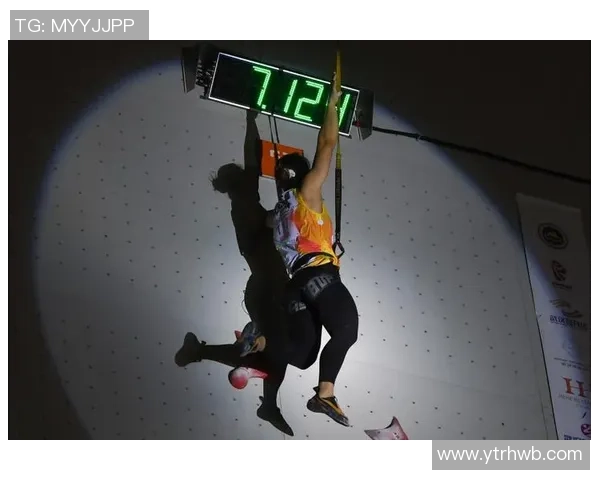 杭州滑板队在攀岩联赛中以87分稳居积分榜首位