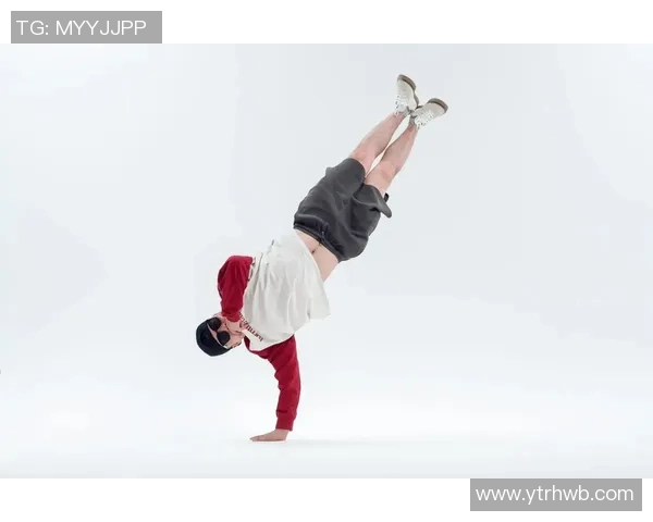 杭州街舞队引领潮流最新街舞风格TOP10全解析